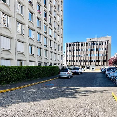Appartement T5 Spacieux Lyon Exterior foto