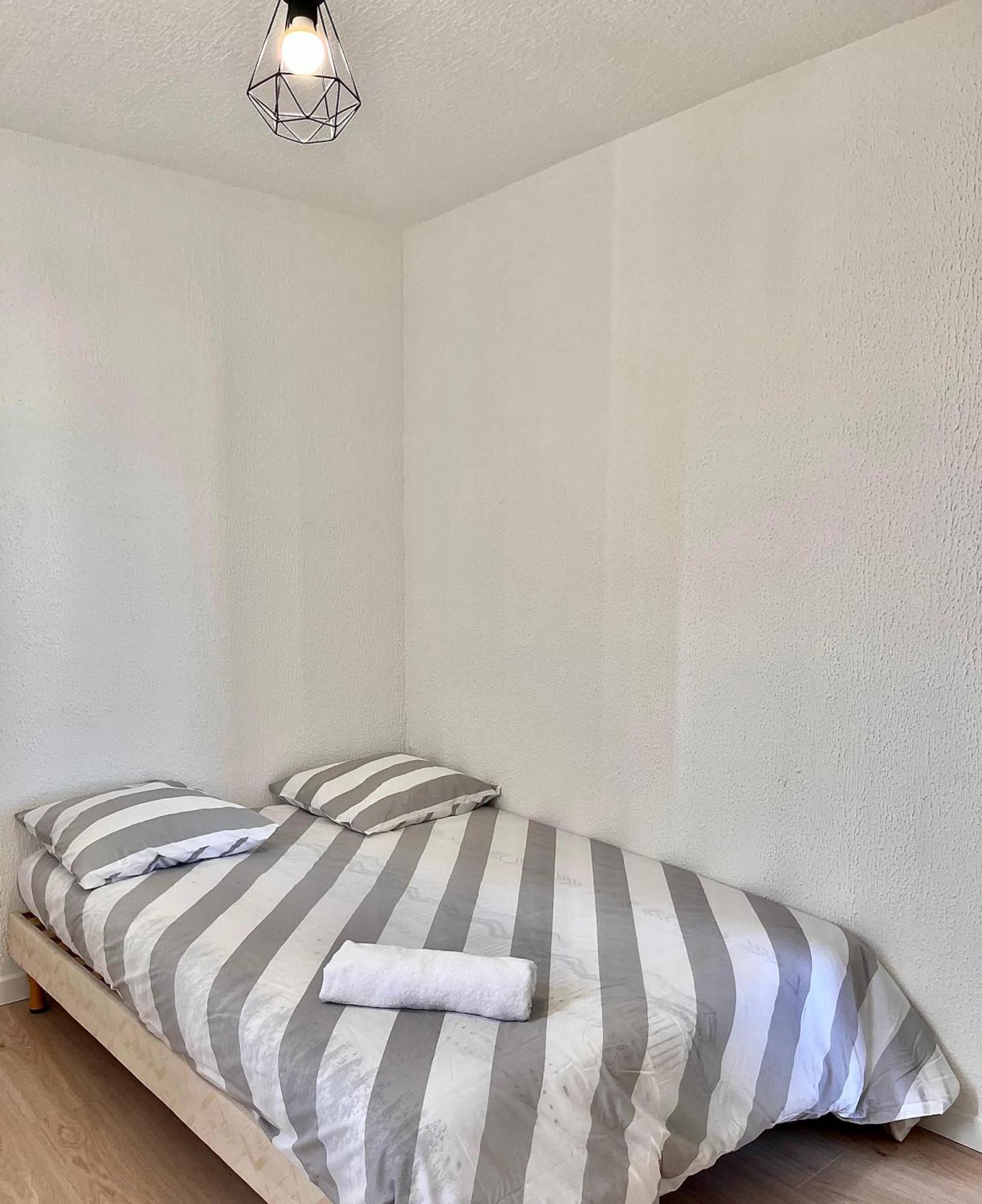 Appartement T5 Spacieux Lyon Exterior foto