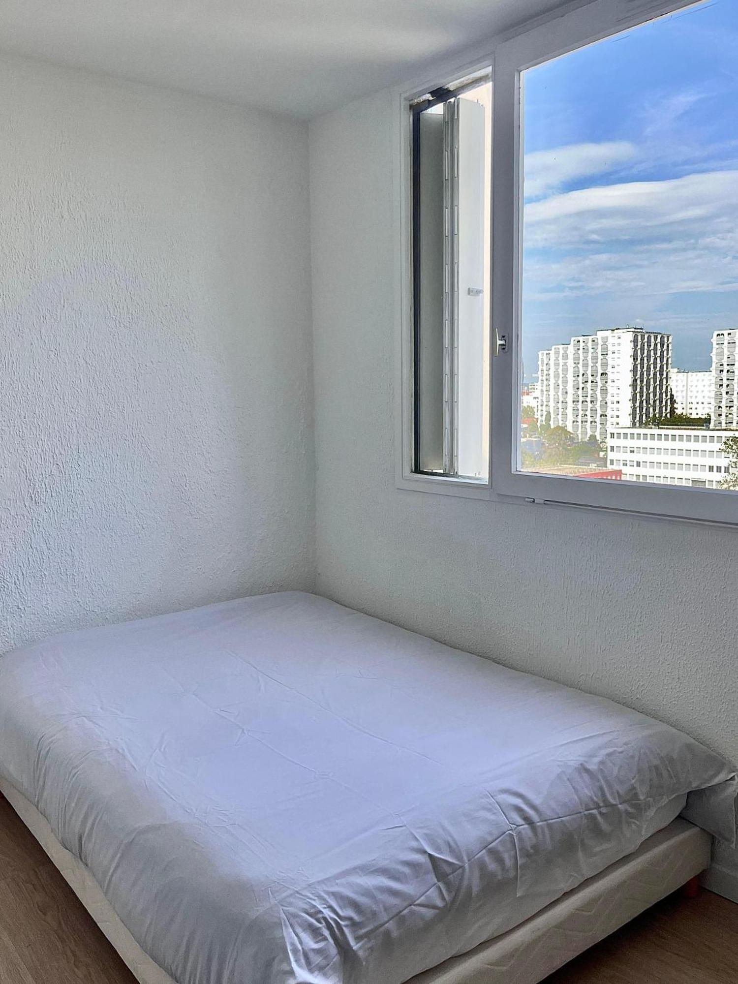 Appartement T5 Spacieux Lyon Exterior foto